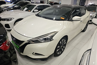 日产 蓝鸟 2020款 1.6L CVT智联智酷版