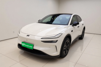 乐道L60 2024款 85kWh 后驱版