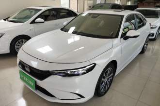 本田 型格 2022款 240TURBO CVT科技版