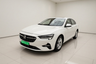 别克 君威 2020款 552T 精英型