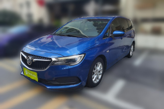 别克GL6 2018款 18T 6座豪华型