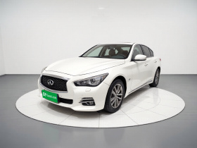 英菲尼迪Q50L 2016款 2.0T 悦享版