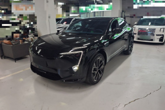 阿维塔11 2025款 改款 Max 增程版