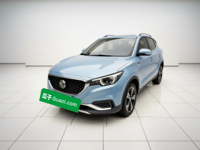 名爵EZS纯电动 2019款 E-Pro版