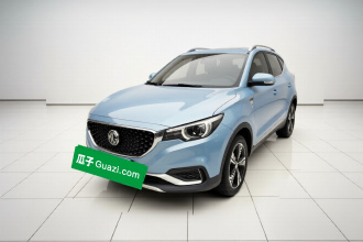 名爵EZS纯电动 2019款 E-Pro版