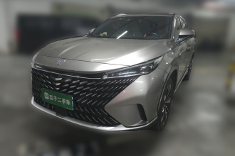 荣威RX5 2023款 1.5T 优越版