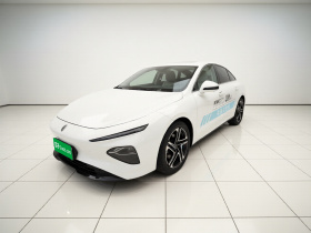 荣威D7 2023款 EV 510km 后驱旗舰版