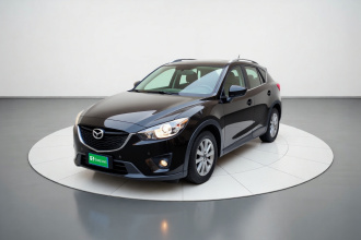 马自达CX-5 2014款 2.0L 自动两驱都市型
