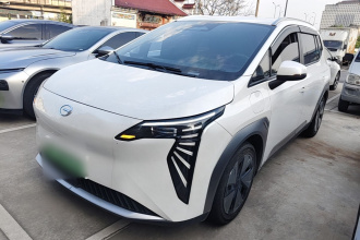 埃安 AION Y 2023款 Younger