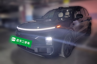 理想汽车 理想L8 2024款 Max