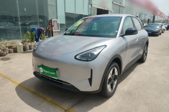 吉利银河 星愿 2026款 410km 自由版