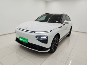 小鹏G9 2025款 625 长续航 Max