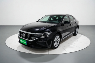 大众 帕萨特 2022款 280TSI 商务版