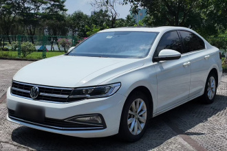 大众 宝来 2020款 1.5L 自动舒适型