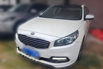 起亚K4 2015款 1.8L 自动GLS Special