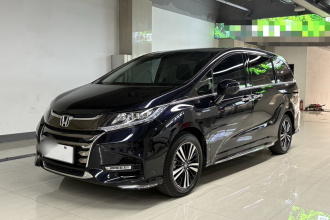 本田 奥德赛 2021款 2.0L 锐·尊享版