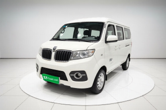 金杯 小海狮X30 2018款 1.3L 标准型DLCG12