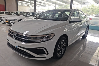 大众 宝来 2026款 200TSI DSG悦行导航版