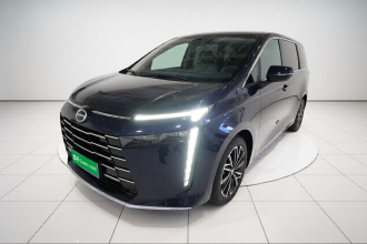 广汽传祺 传祺E8 2024款 荣耀系列 2.0L 荣耀版