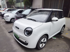 长安启源 长安Lumin 2026款 宝藏版 205km 酷爱米 宁德