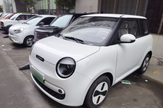 长安启源 长安Lumin 2026款 宝藏版 205km 酷爱米 宁德