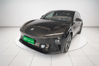 蔚来ET5T 2025款 75kWh Touring