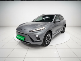 别克E5 2023款 先锋版