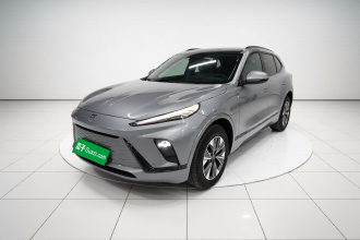 别克E5 2023款 先锋版