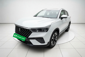 奔腾T77 2019款 230 TID 自动豪华型 国VI