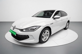 大众 2022款 凌渡L 280TSI DSG热辣版