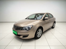 荣威350 2015款 1.5L 手动豪华天窗版