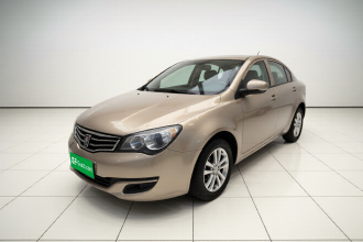 荣威350 2015款 1.5L 手动豪华天窗版