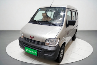 五菱汽车 五菱之光 2023款 1.5L 实用型 5/7座