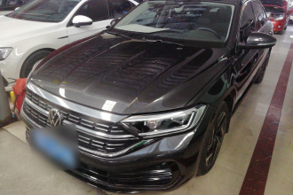 大众 速腾 2023款 280TSI DSG超越版