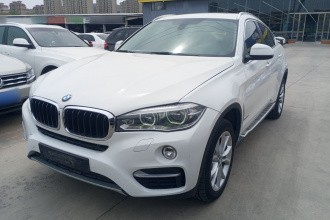 宝马X6（平行进口） 