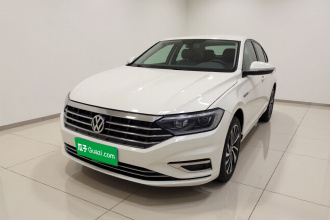 大众 速腾 2022款 280TSI DSG超越版