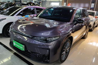 零跑汽车 零跑C10 2026款 605悦享版