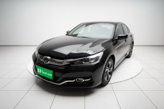 本田 雅阁 2016款 2.0L 舒适版