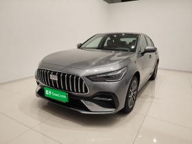 吉利银河 银河星耀6 2026款 60km启航版