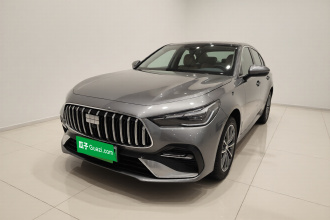 吉利银河 银河星耀6 2026款 60km启航版