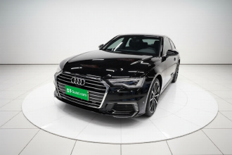 奥迪A6L新能源 2020款 55 TFSI e quattro