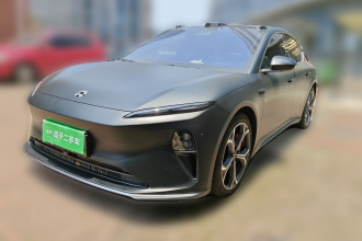 蔚来ET5 2022款 75kWh