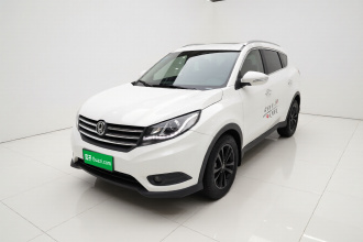 东风风光 风光580 2018款 1.8L 手动舒适型