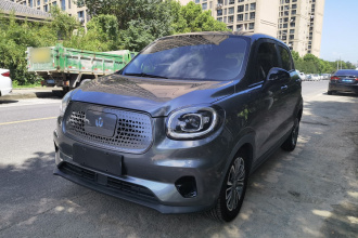 零跑汽车 零跑T03 2020款 400轻享版