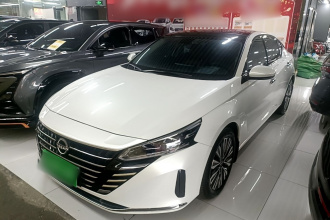 日产 天籁 2022款 2.0L XL-TLS 悦享版