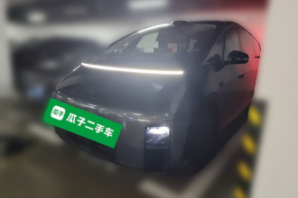 理想汽车 理想MEGA 2025款 Home 家庭特别版