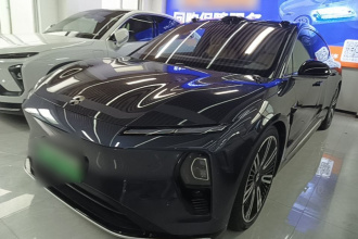 蔚来ET9 2025款 102kWh 签名版