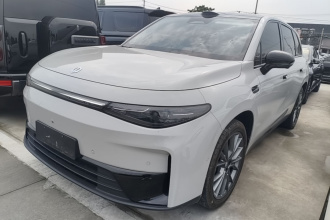 零跑汽车 零跑C10 2026款 605激光雷达版