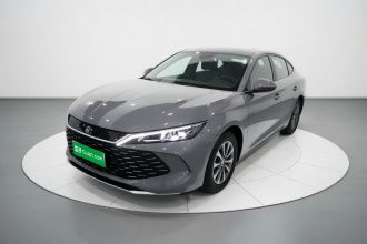 比亚迪 秦L 2026款 DM-i 128KM进取型