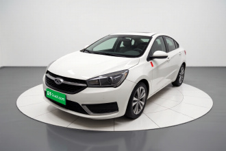 奇瑞 艾瑞泽5 2016款 1.5L 手动领锐版